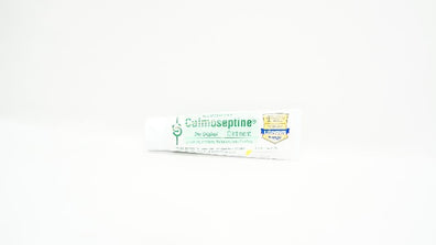 Calmoseptine Ointment 4 Oz.